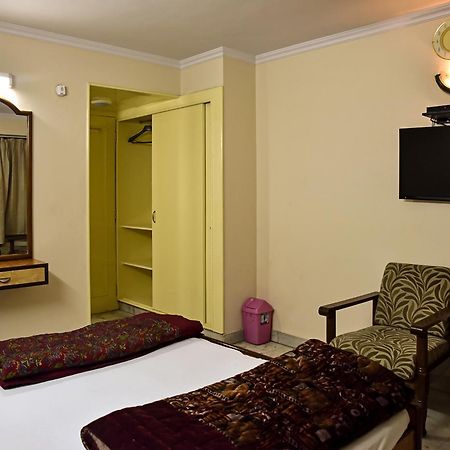 Hotel Sangam Джапур Экстерьер фото